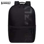 Рюкзак Grizzly Надпись