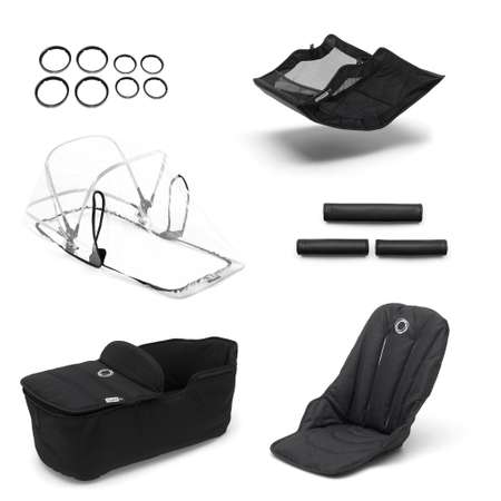 Сменный текстиль Bugaboo