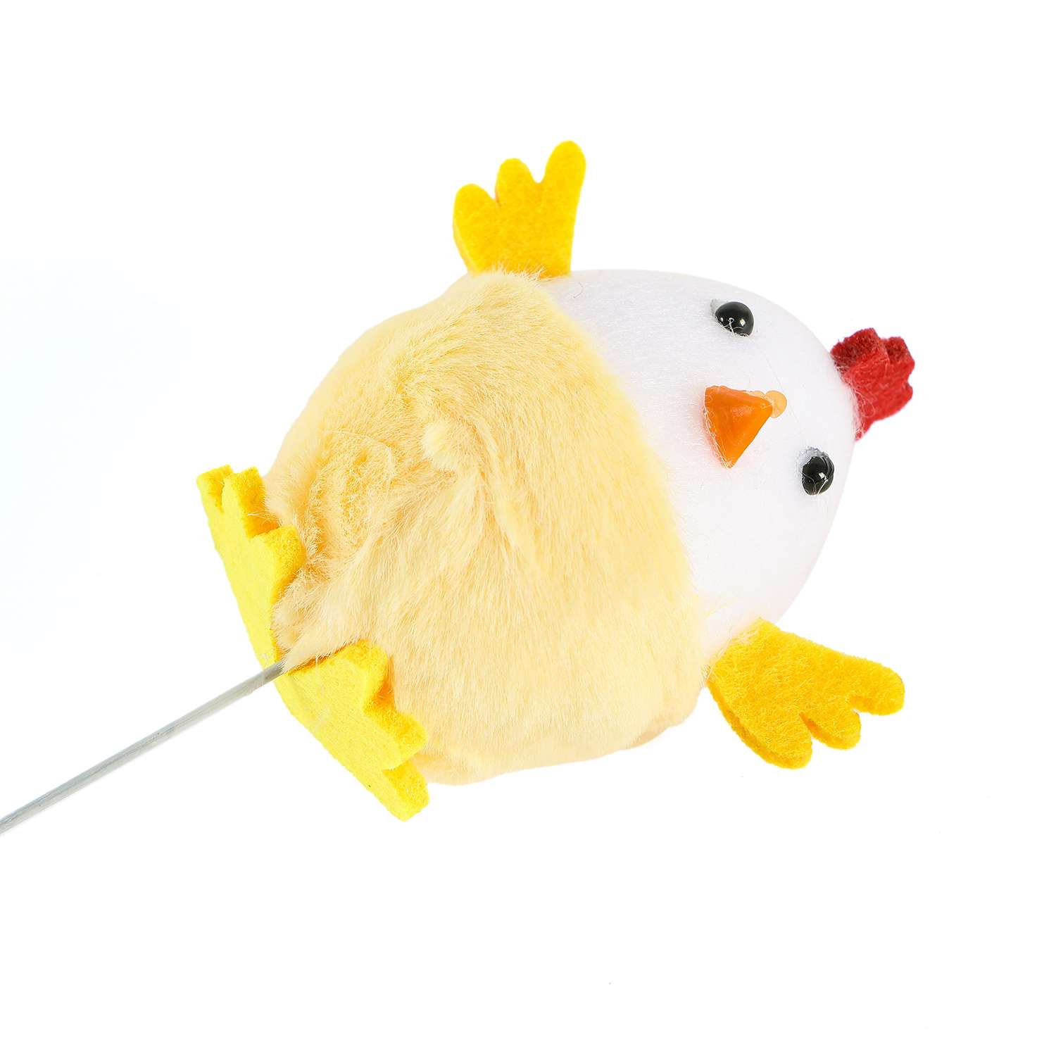 Курочка на палочке ё в ассортименте - фото 1