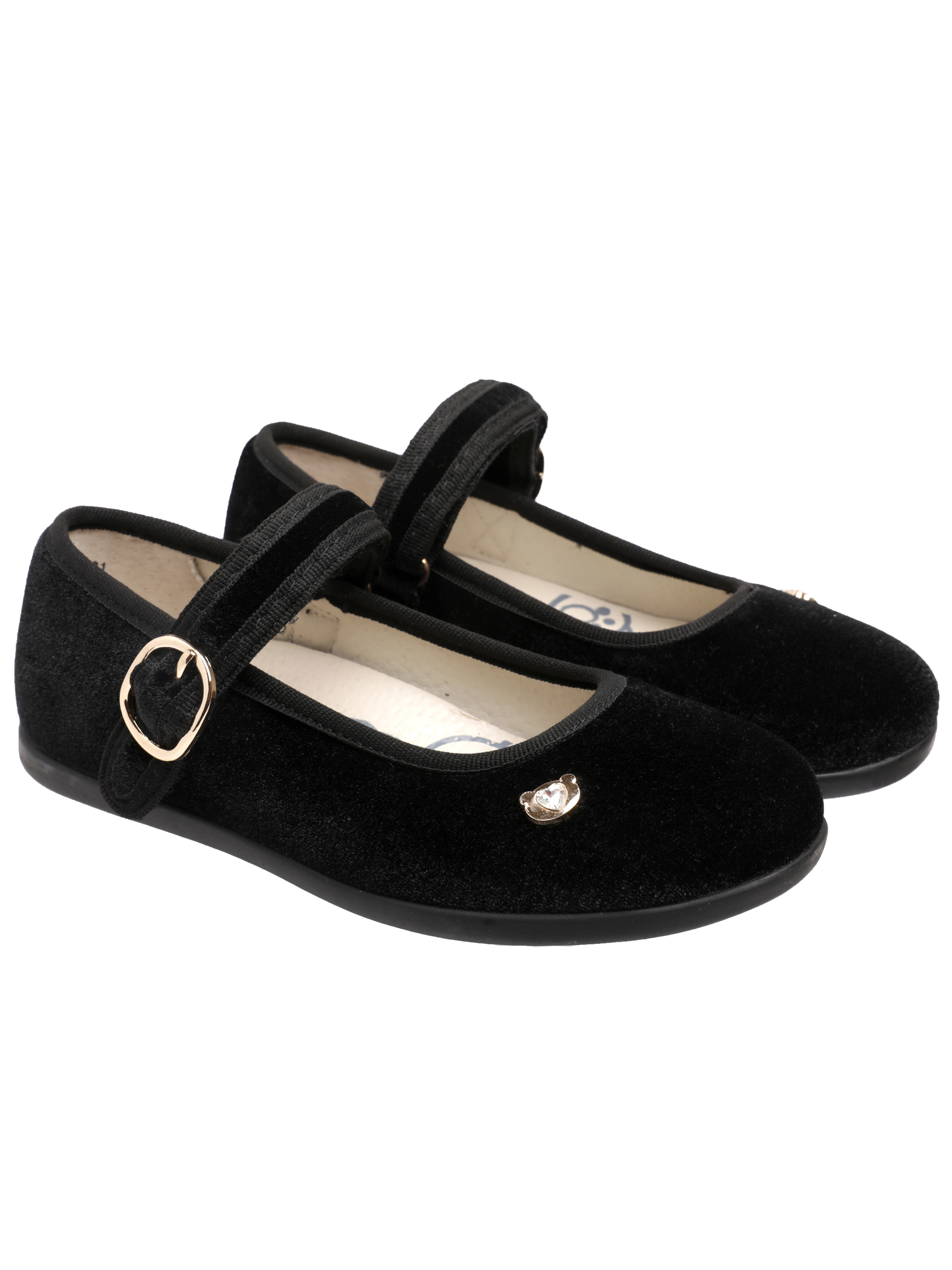 Туфли Indigo kids 30-555C - фото 2