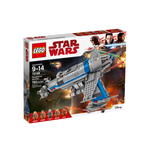 Конструктор LEGO Star Wars 75188 778 дет.