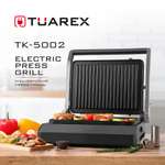 Электрический пресс-гриль TUAREX TK-5002