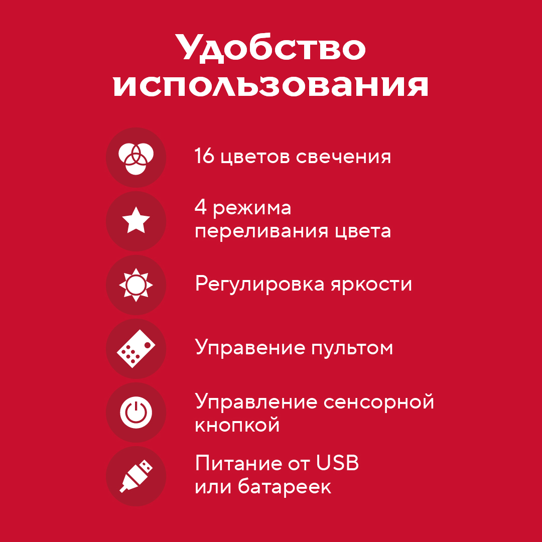 Ночник Спартак Свинка - фото 7