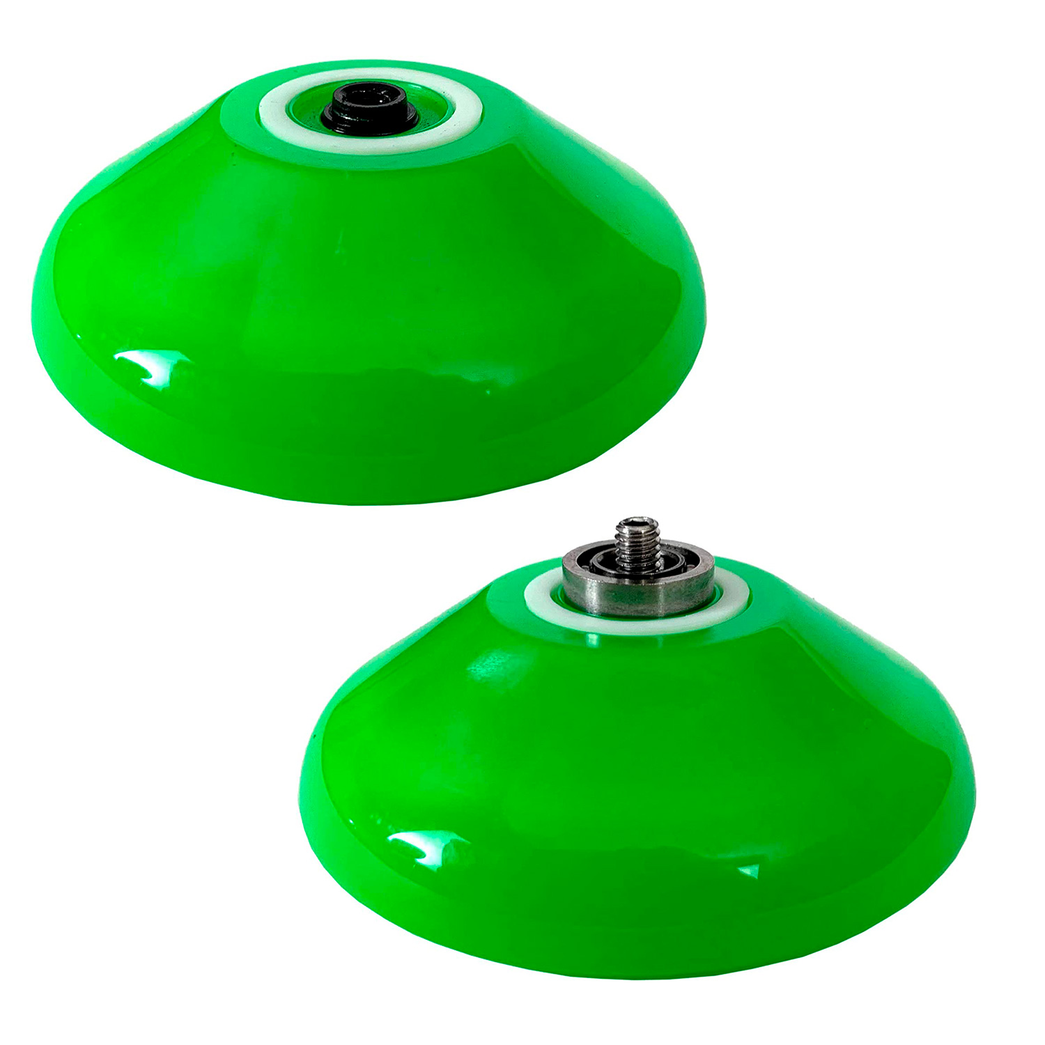 Настольная игра YoYoFactory Arrow Зеленый - фото 5