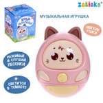 Игрушка Zabiaka