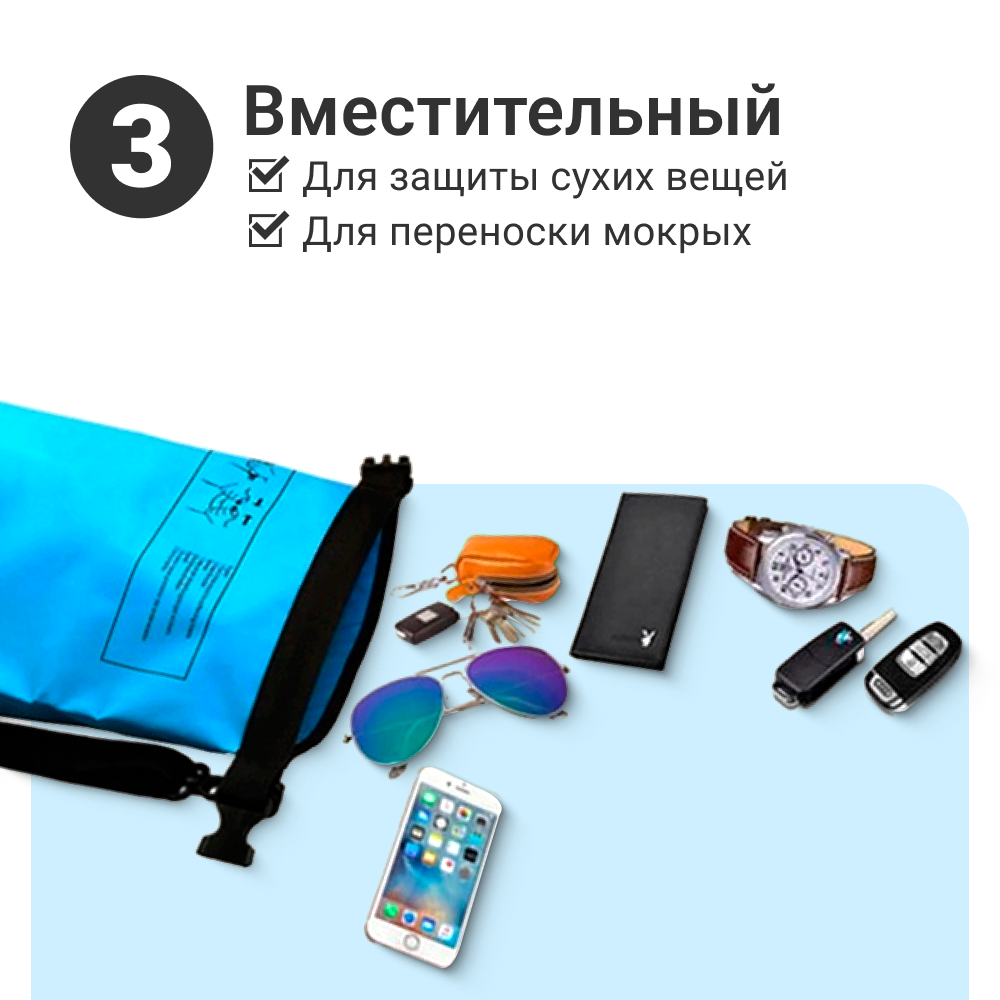Сумка ZDK - фото 6