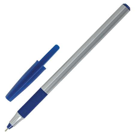 Ручка шариковая Brauberg 20 шт.