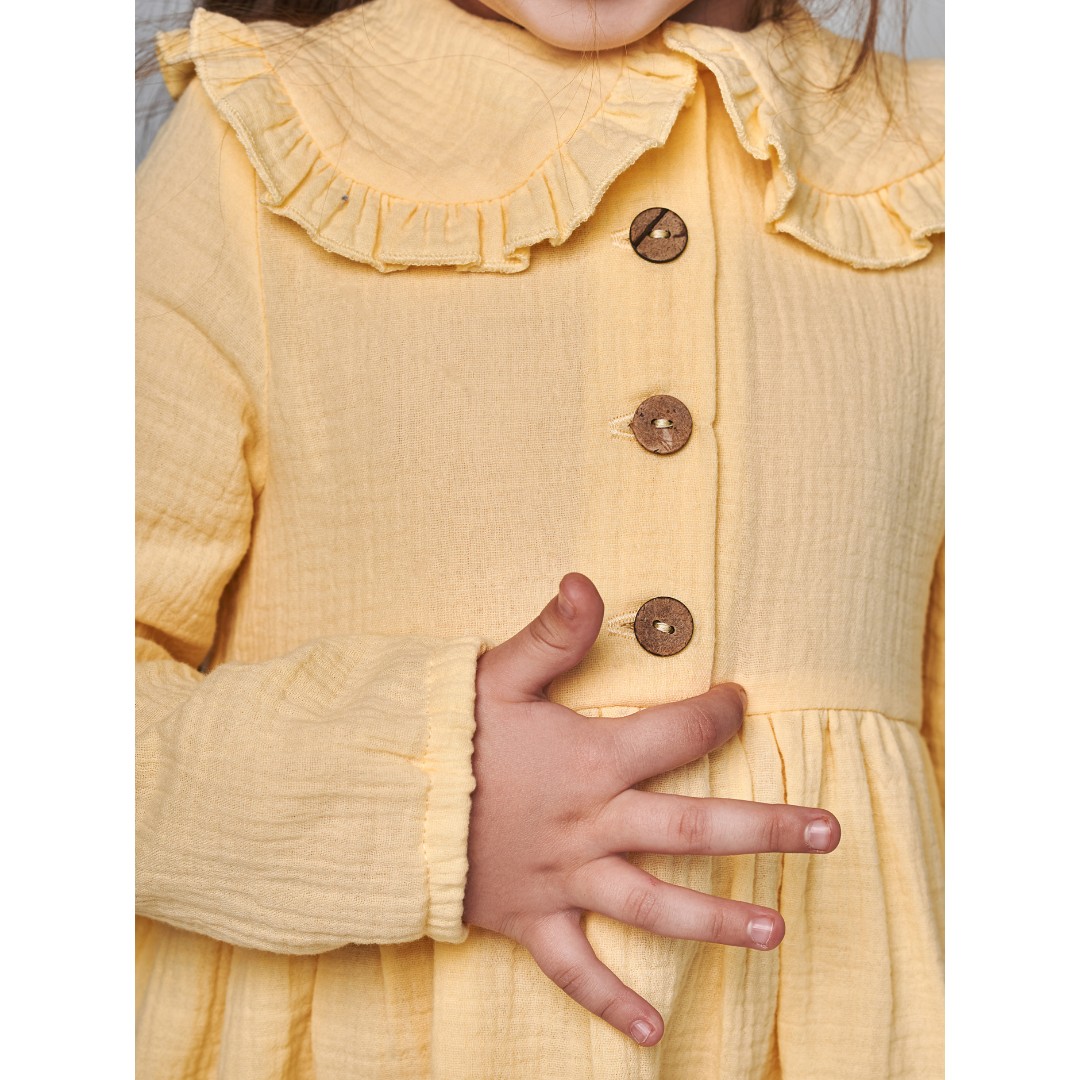 Платье Little Lis ПМ0011/2 - фото 2