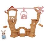Игровой набор Sylvanian Families Детская канатная дорога