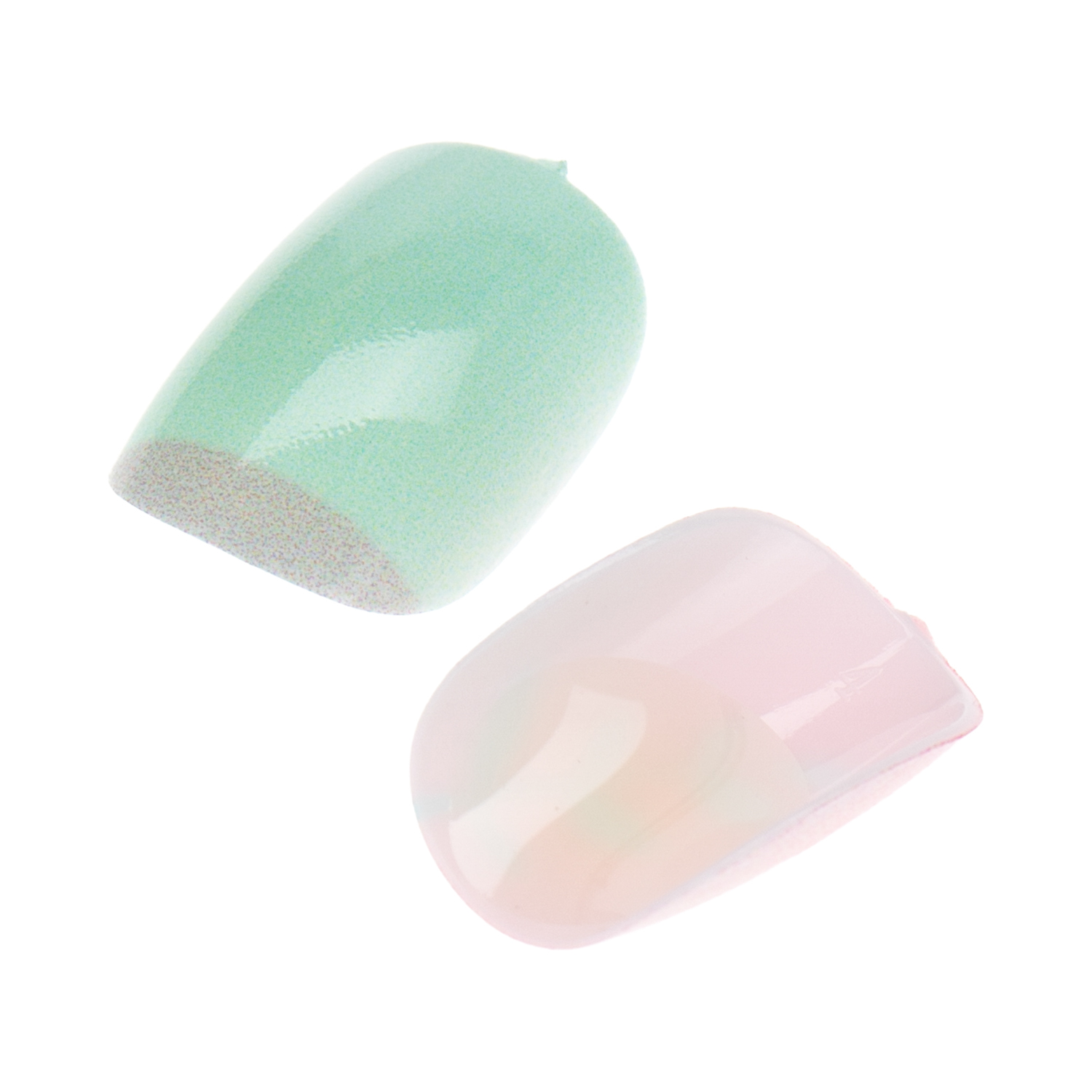 Игрушка Милая леди маникюрный набор Накладные ногти - фото 4