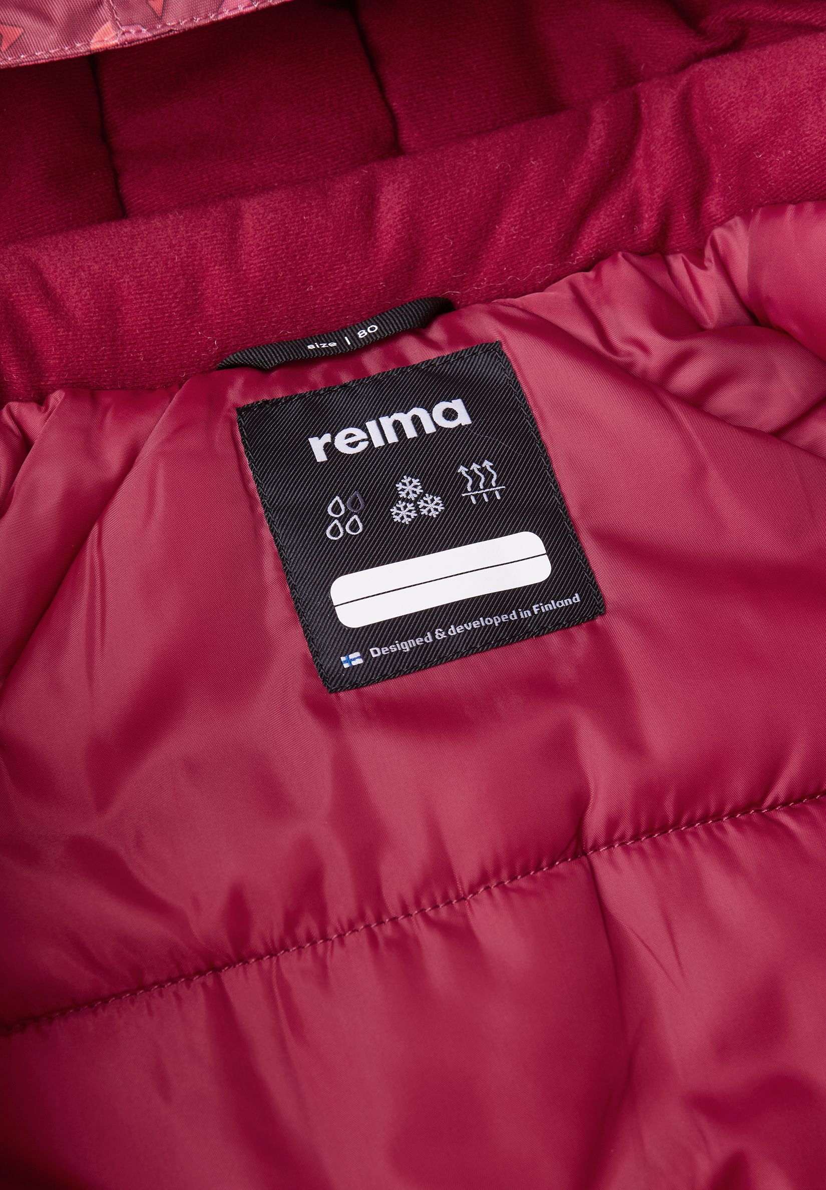 Комбинезон Reima 510306R-3955 - фото 8