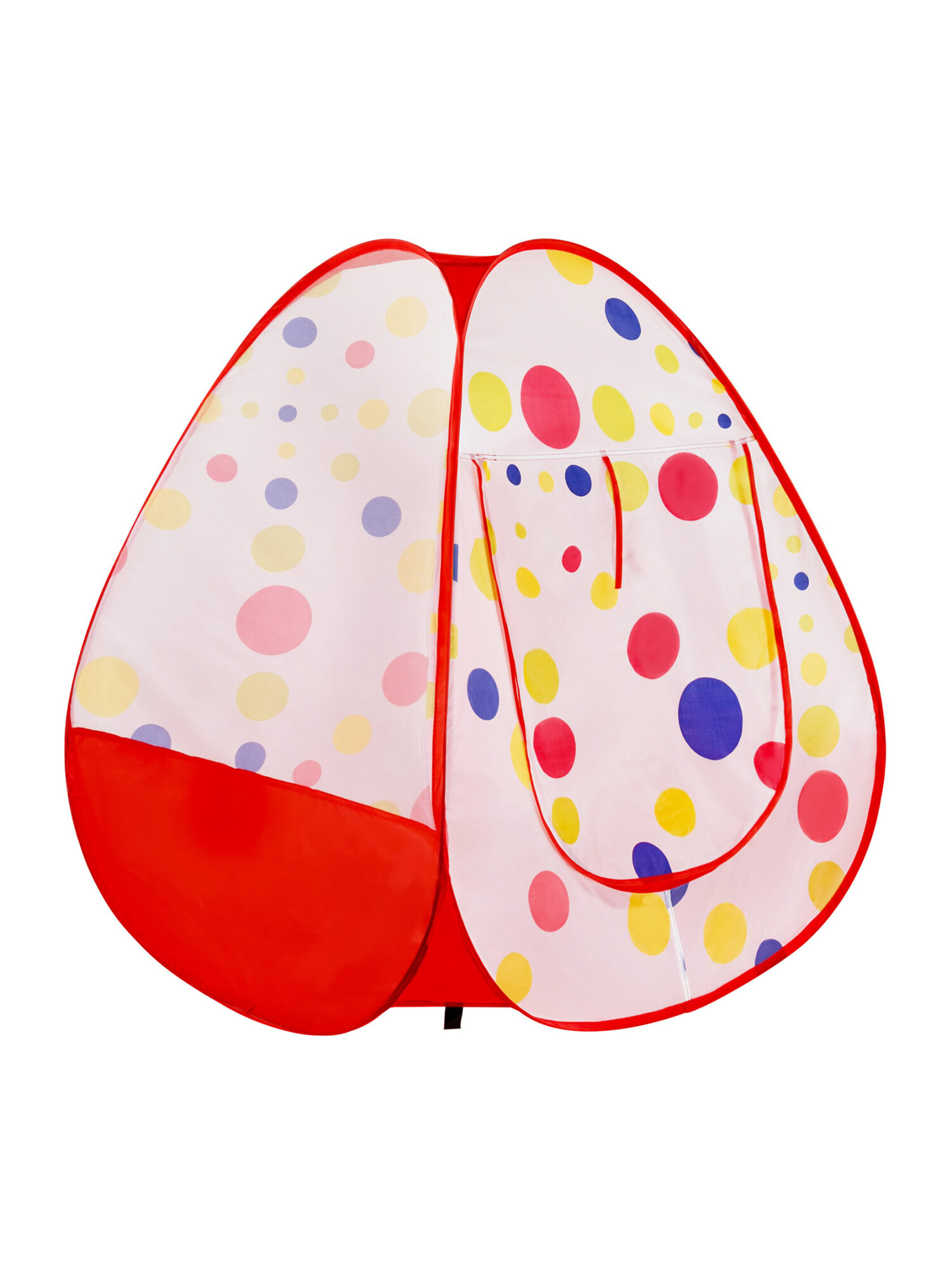 Палатка Brauberg Горошек - фото 4