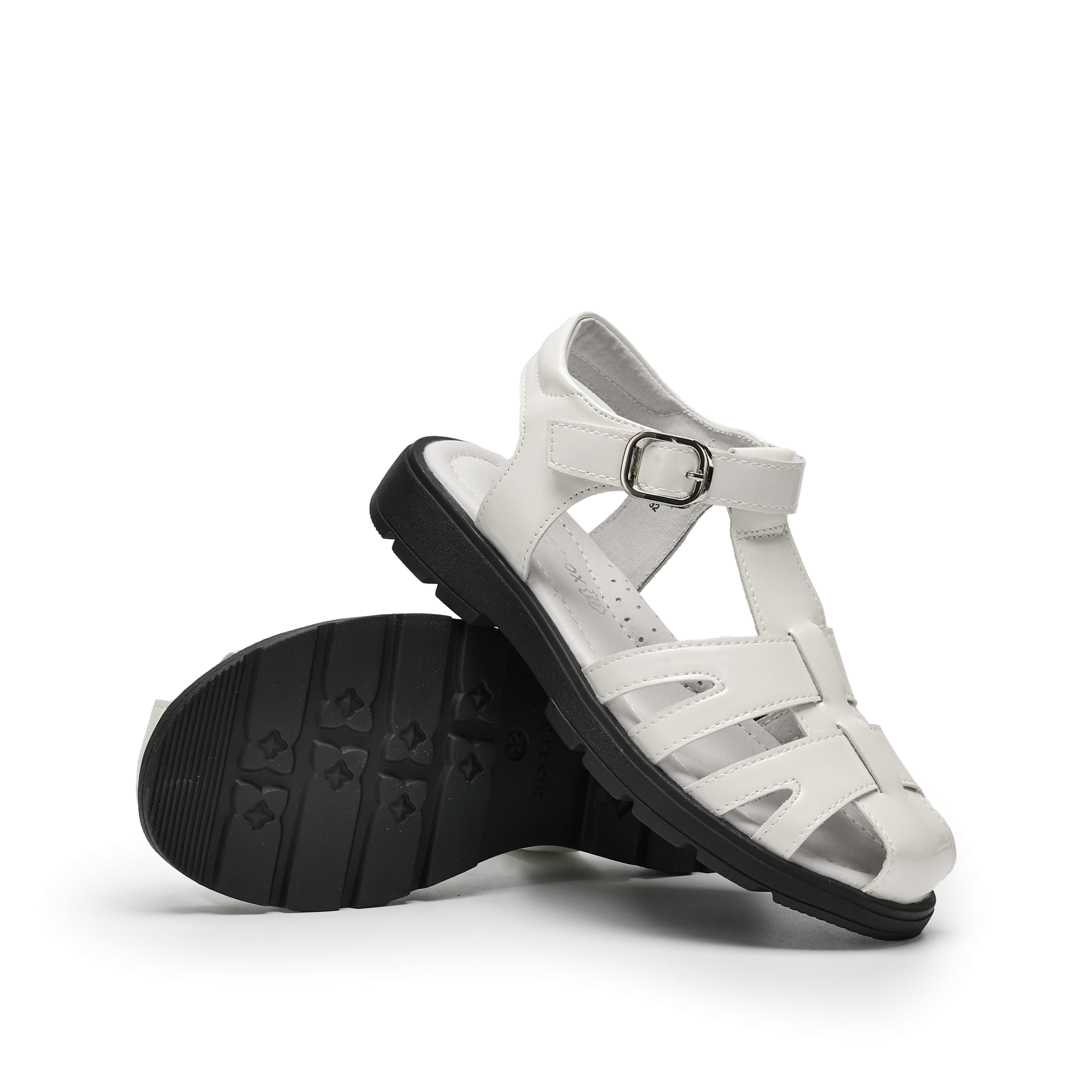 Босоножки BLESSBOX BX53260A - фото 3