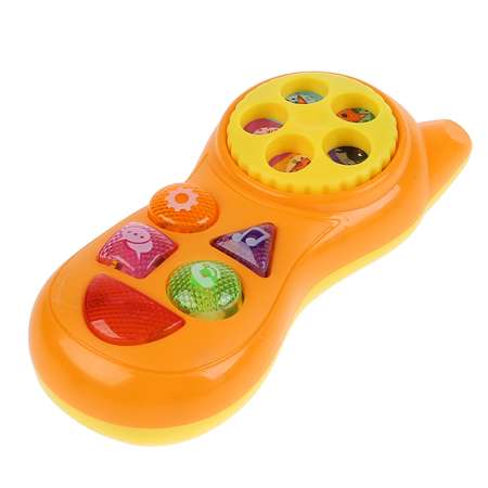 Игрушка УМка телефон