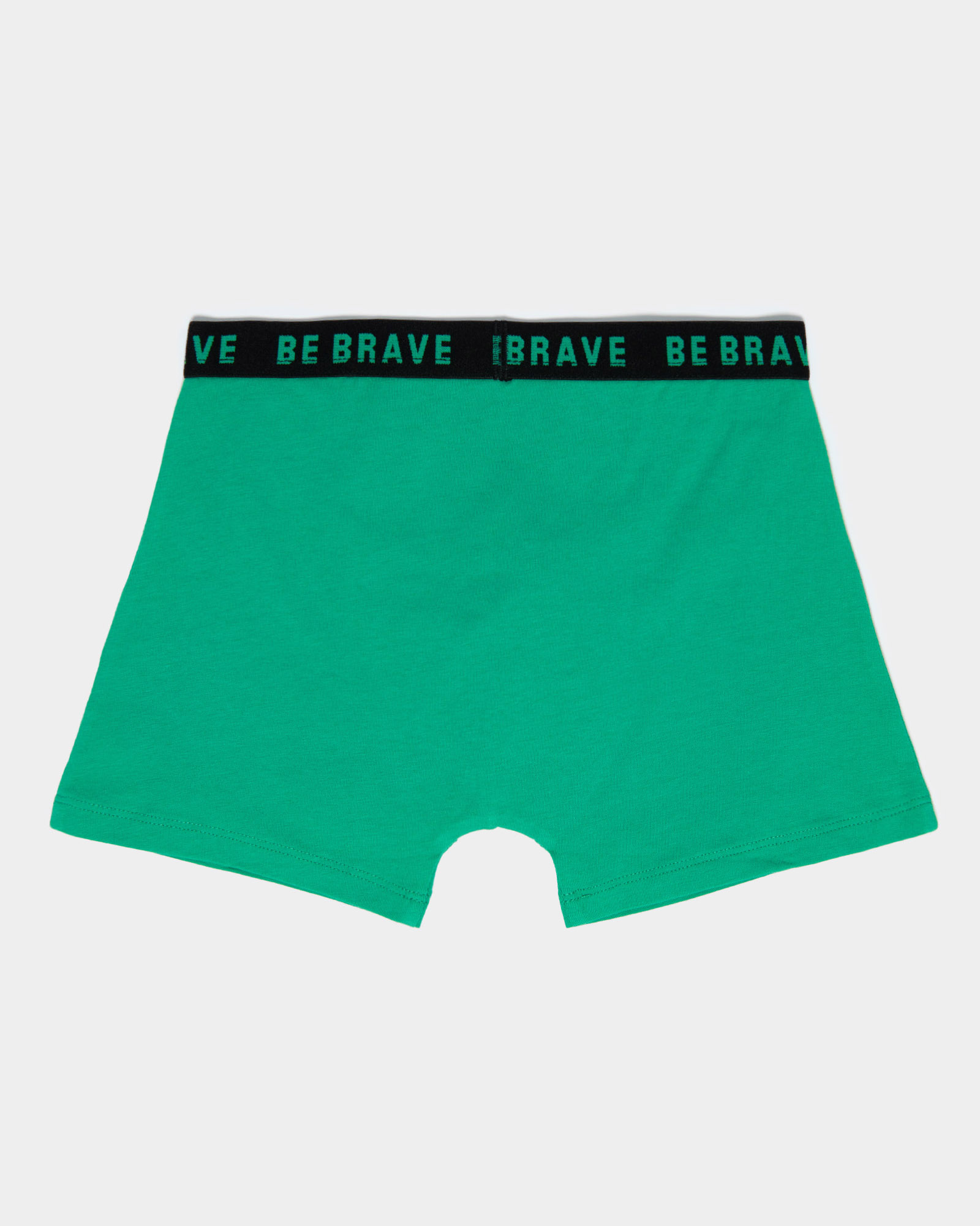 Трусы 3 шт Day and Night UW-BBSS24-06DNkb-43 - фото 3