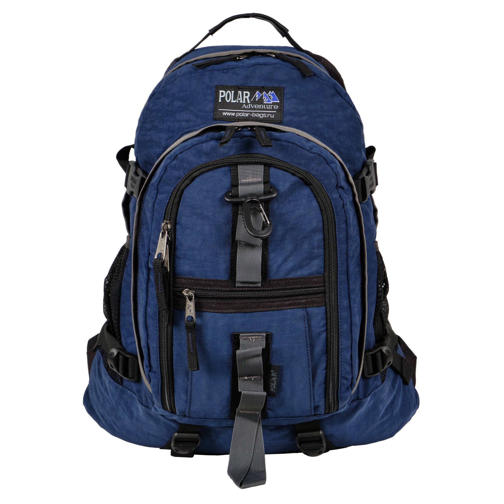 Рюкзак POLAR - фото 2
