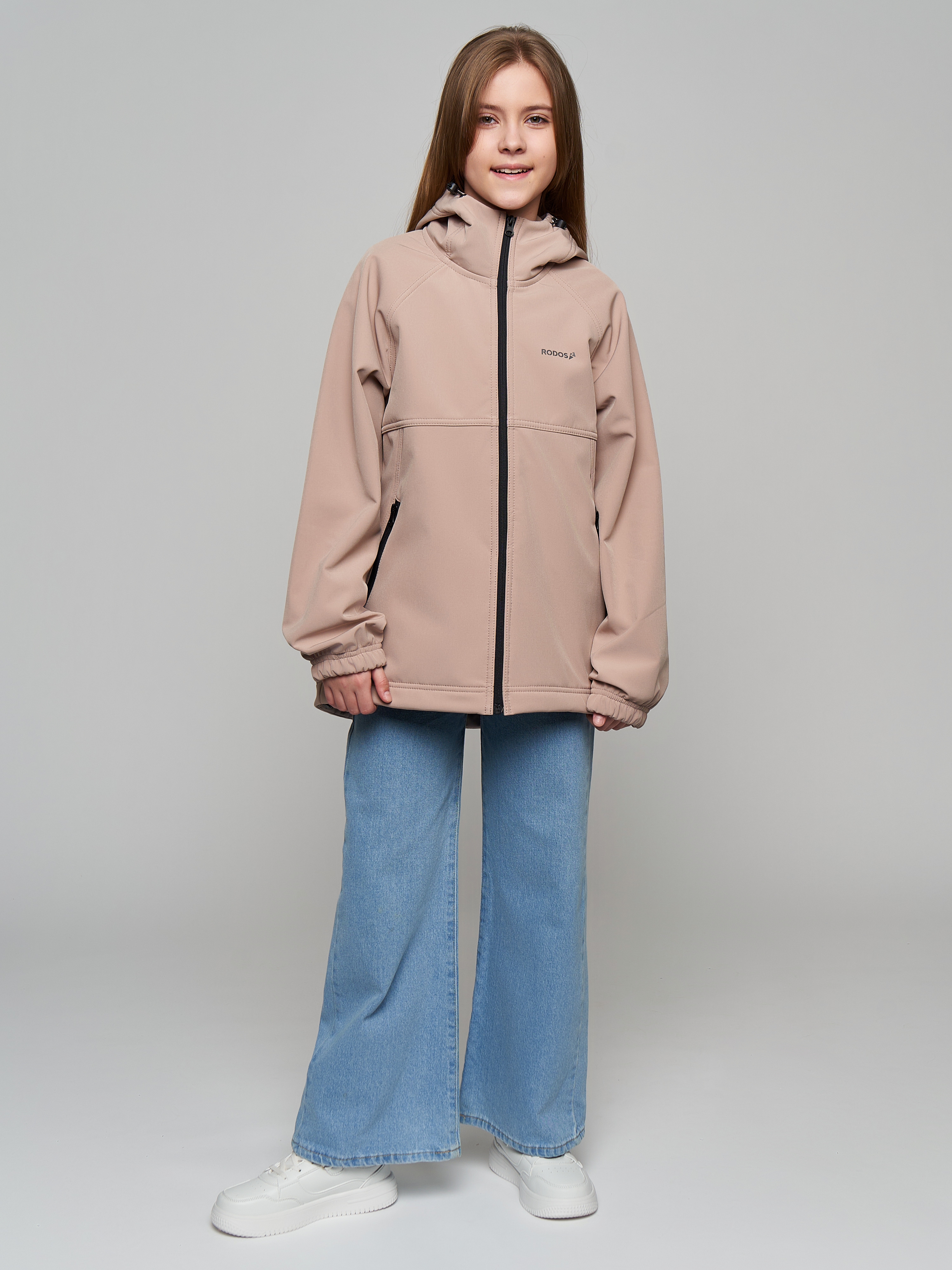 Куртка RODOS М-320/1/какао - фото 6