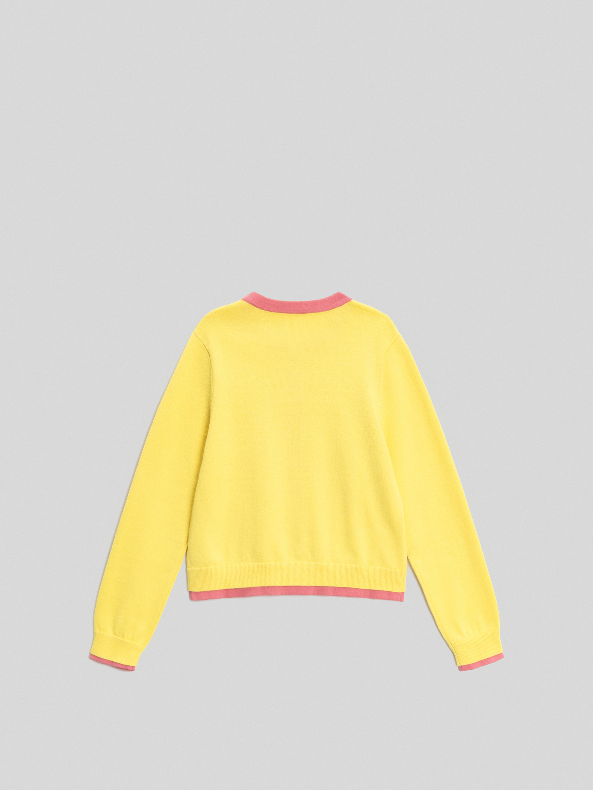 Кардиган Acoola 20210370053_0095490 - фото 4