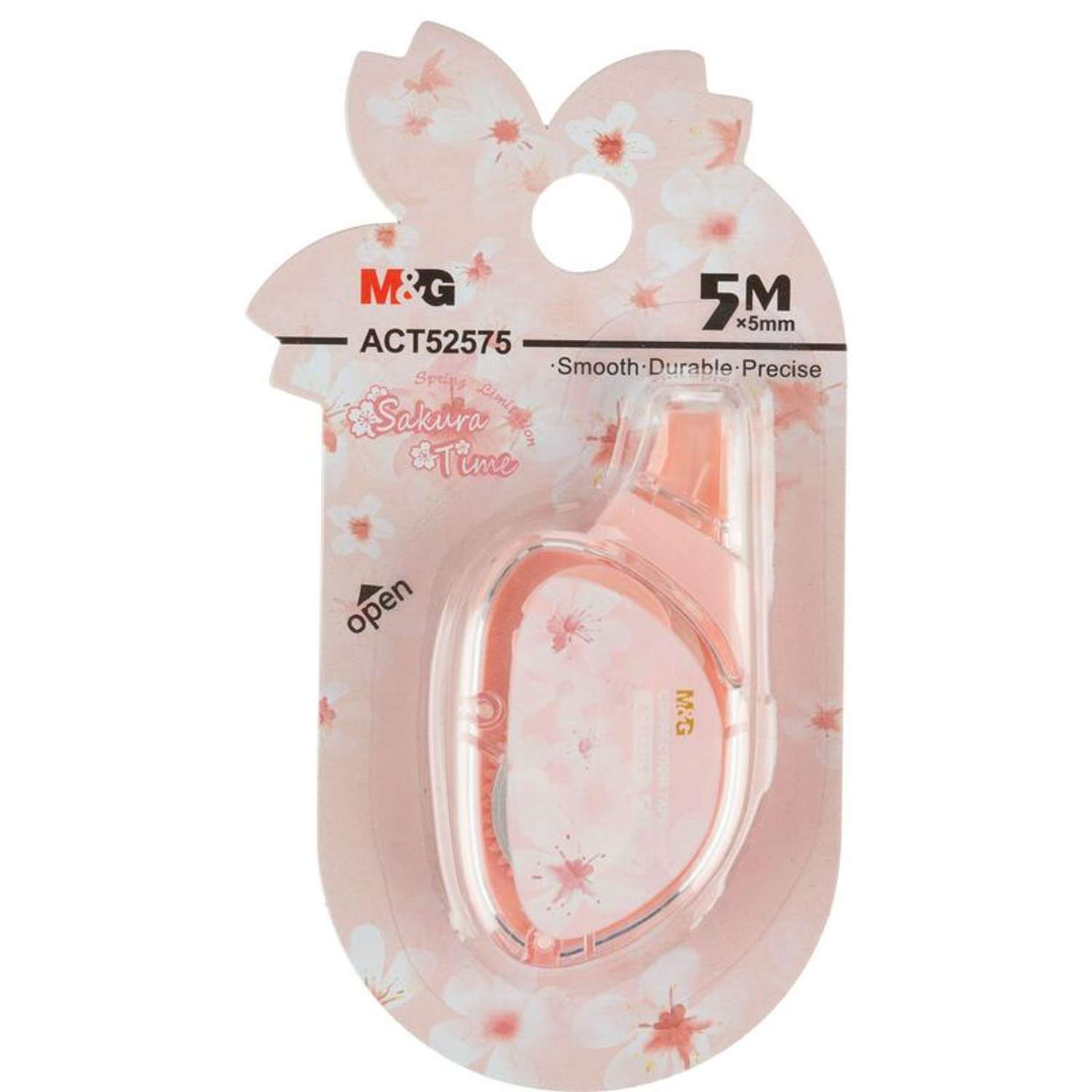 Корректор ленточный M and G - фото 2
