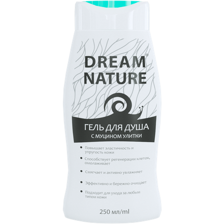 Гель Dream Nature 250 мл