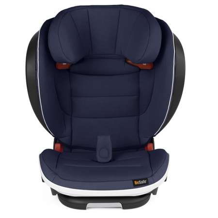 Автокресло BeSafe Isofix 2/3 (15-36 кг) синий