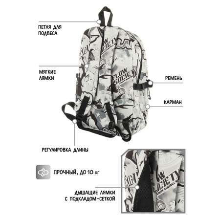 Рюкзак Veld Co