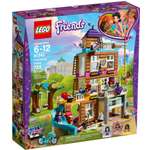 Конструктор LEGO Friends 41340 722 дет.
