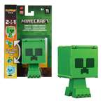 Фигурка Minecraft Flippin figs
