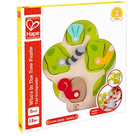 Игрушка Hape сортер