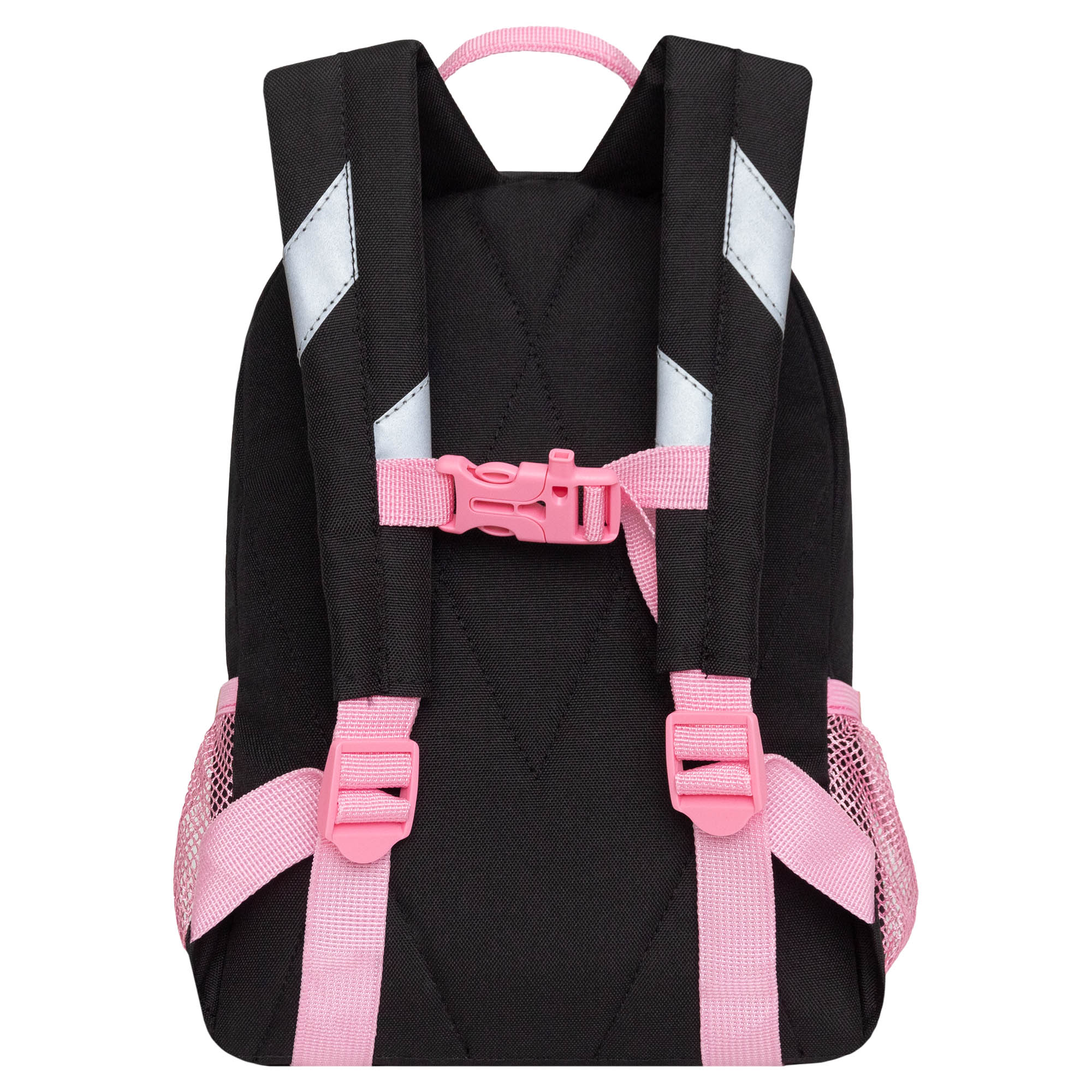 Рюкзак дошкольный Grizzly для девочки - фото 3