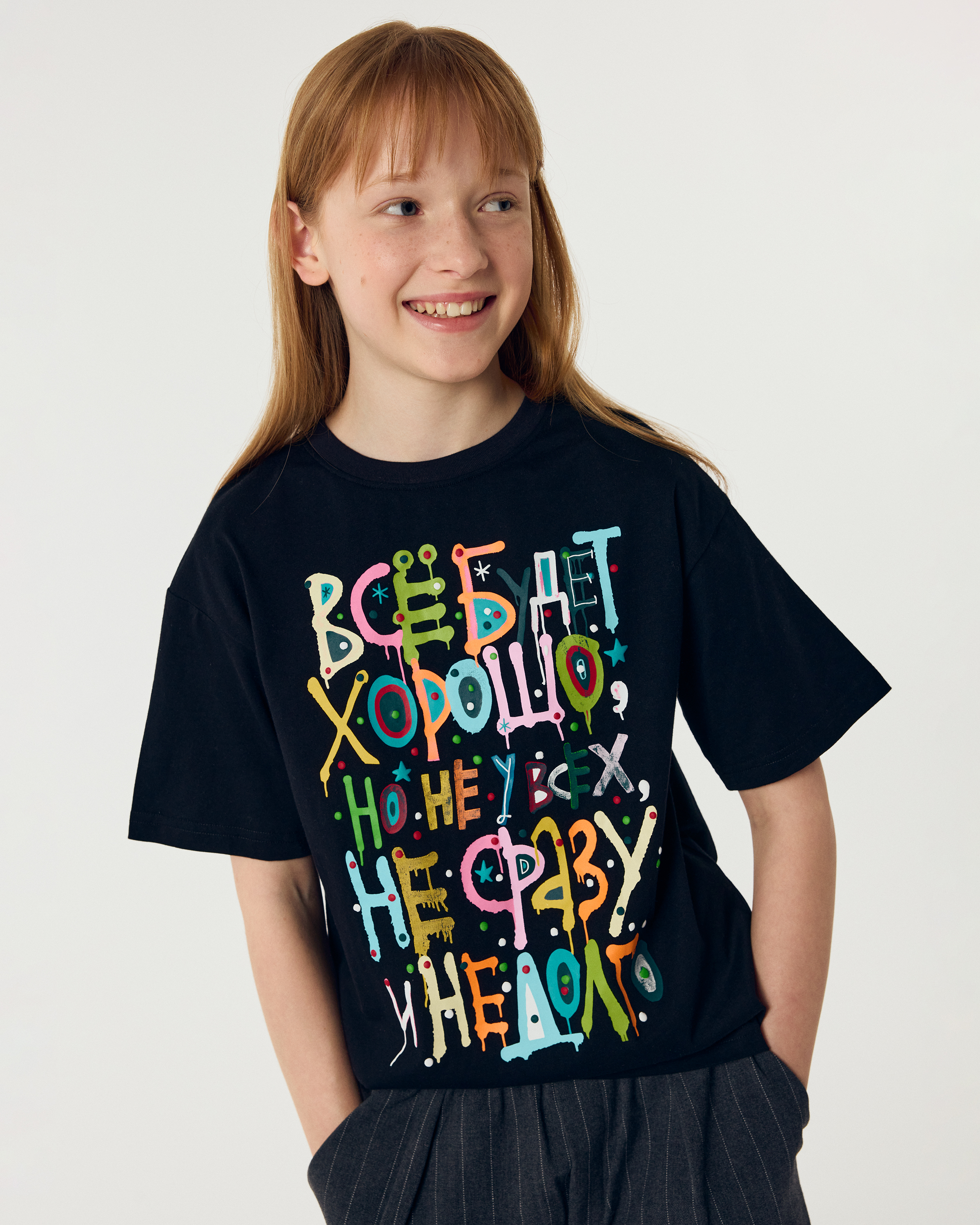 Футболка Futurino Fashion SS26FF-4BJ03tb-99 - фото 5