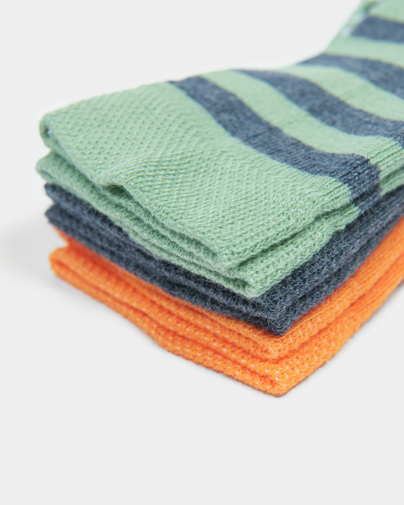 Носки 3 пары BabyGo S24BG2-3834/3ib-43 - фото 7