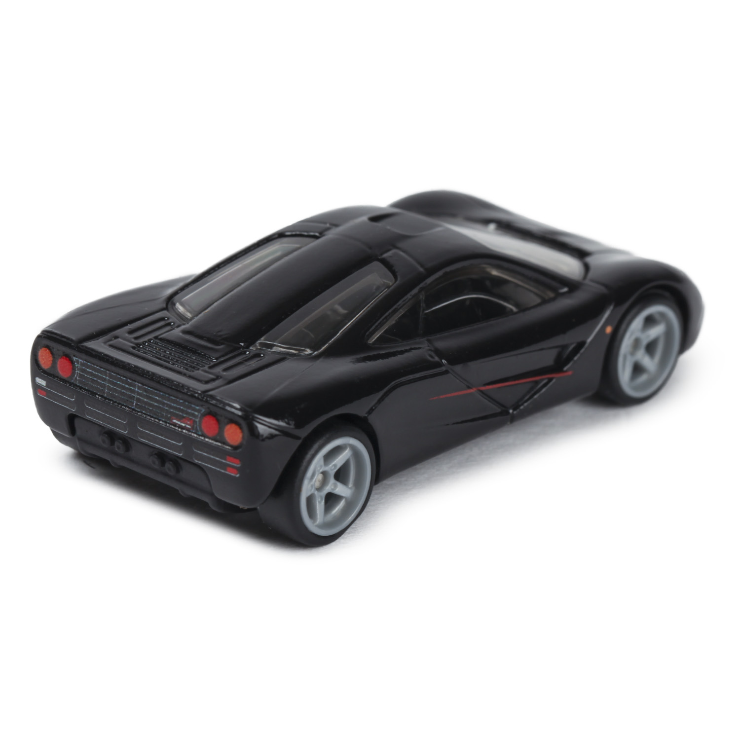 Автомобиль Hot Wheels McLaren 1:64 FPY86/HCK08 - фото 5