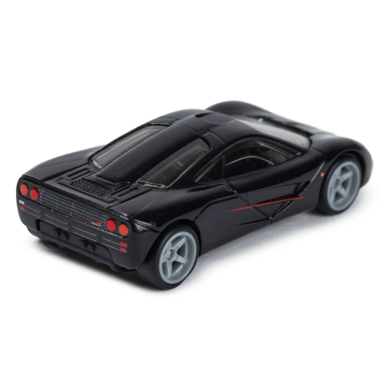 Автомобиль Hot Wheels McLaren 1:64 FPY86 - фото 5