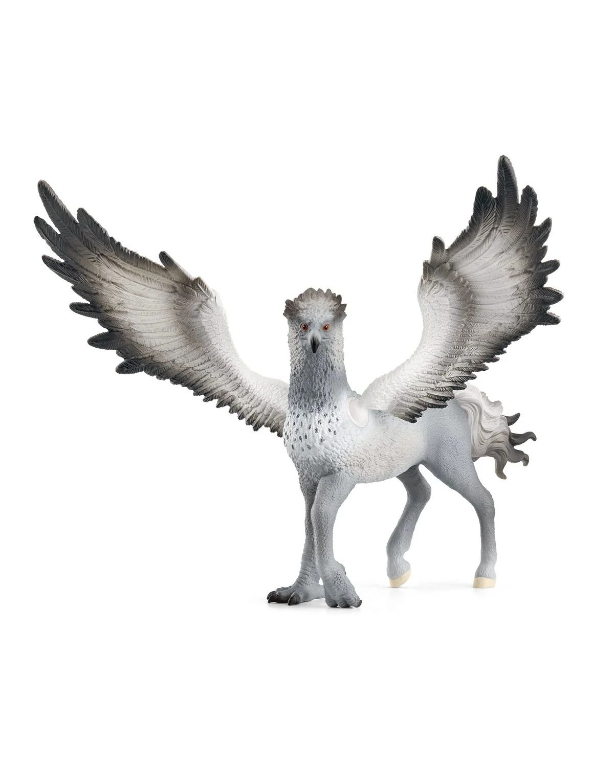 Фигурка SCHLEICH Гиппогриф Клювокрыл - фото 1