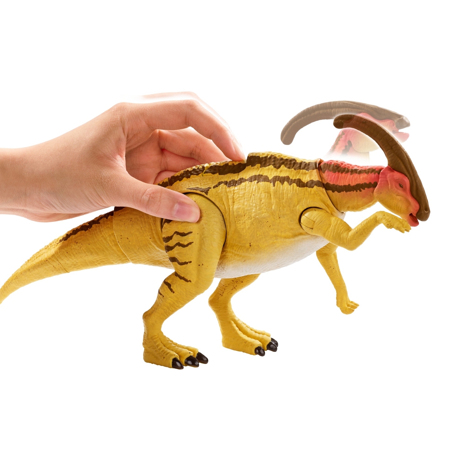 Фигурка Jurassic World - фото 6