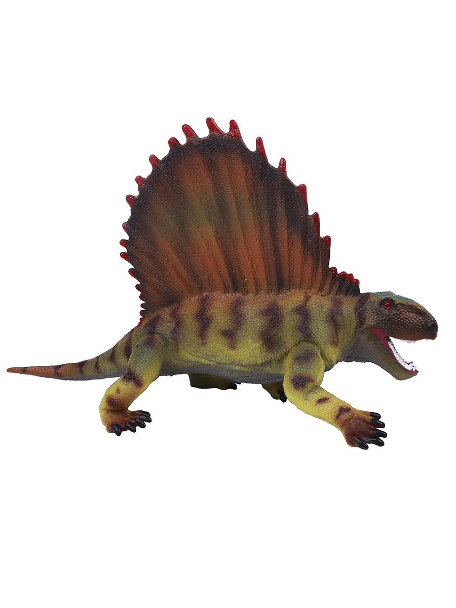 Игровой набор Masai Mara Диметродон - фото 3