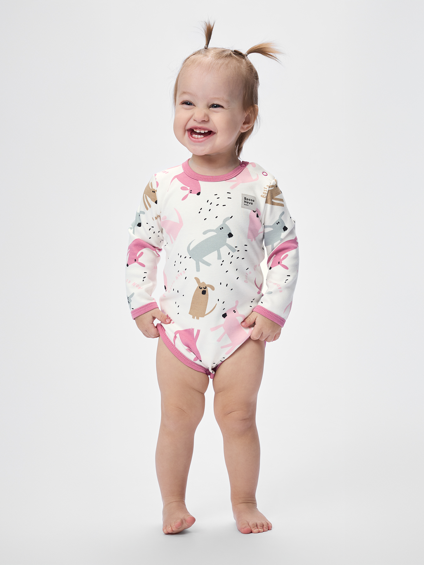 Боди 2 шт Bossa Nova 580БН-371-Т - фото 6