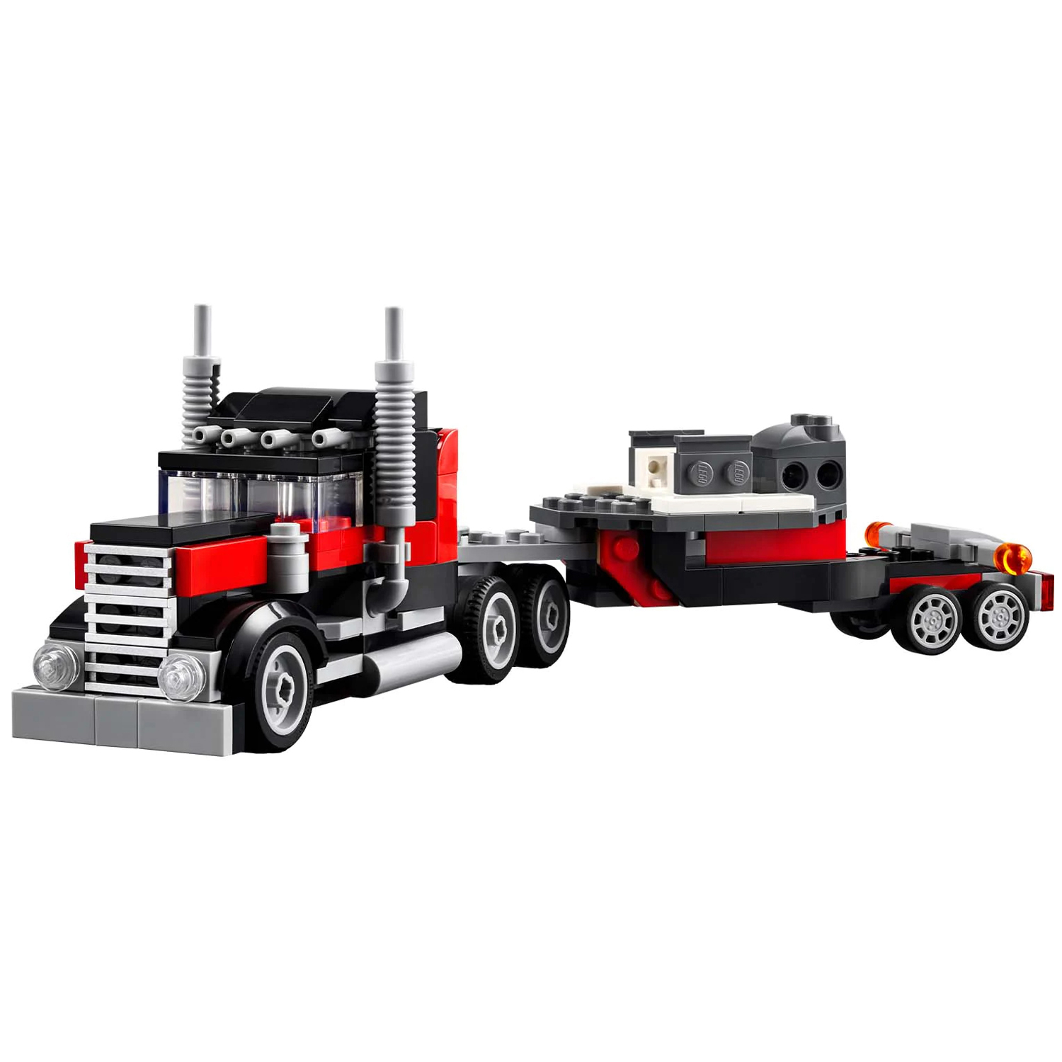 Конструктор LEGO Creator 529 дет. - фото 2