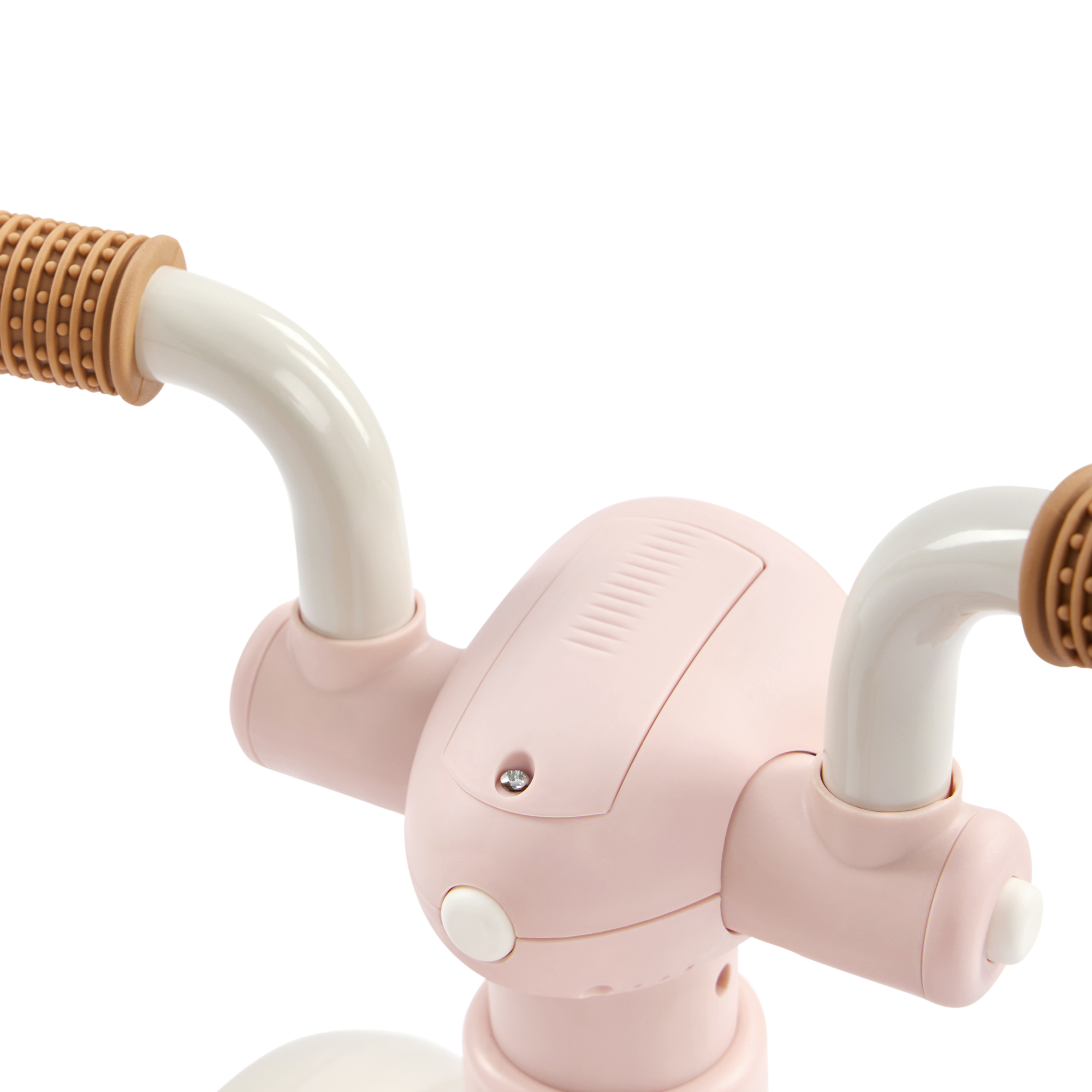 Четырехколесный беговел Happy Baby - фото 5