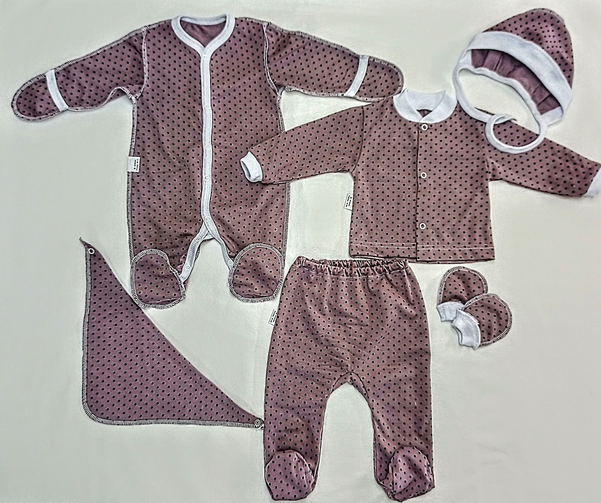 Комплект ЯСЕЛЬКА 806-Кгорошек - фото 1