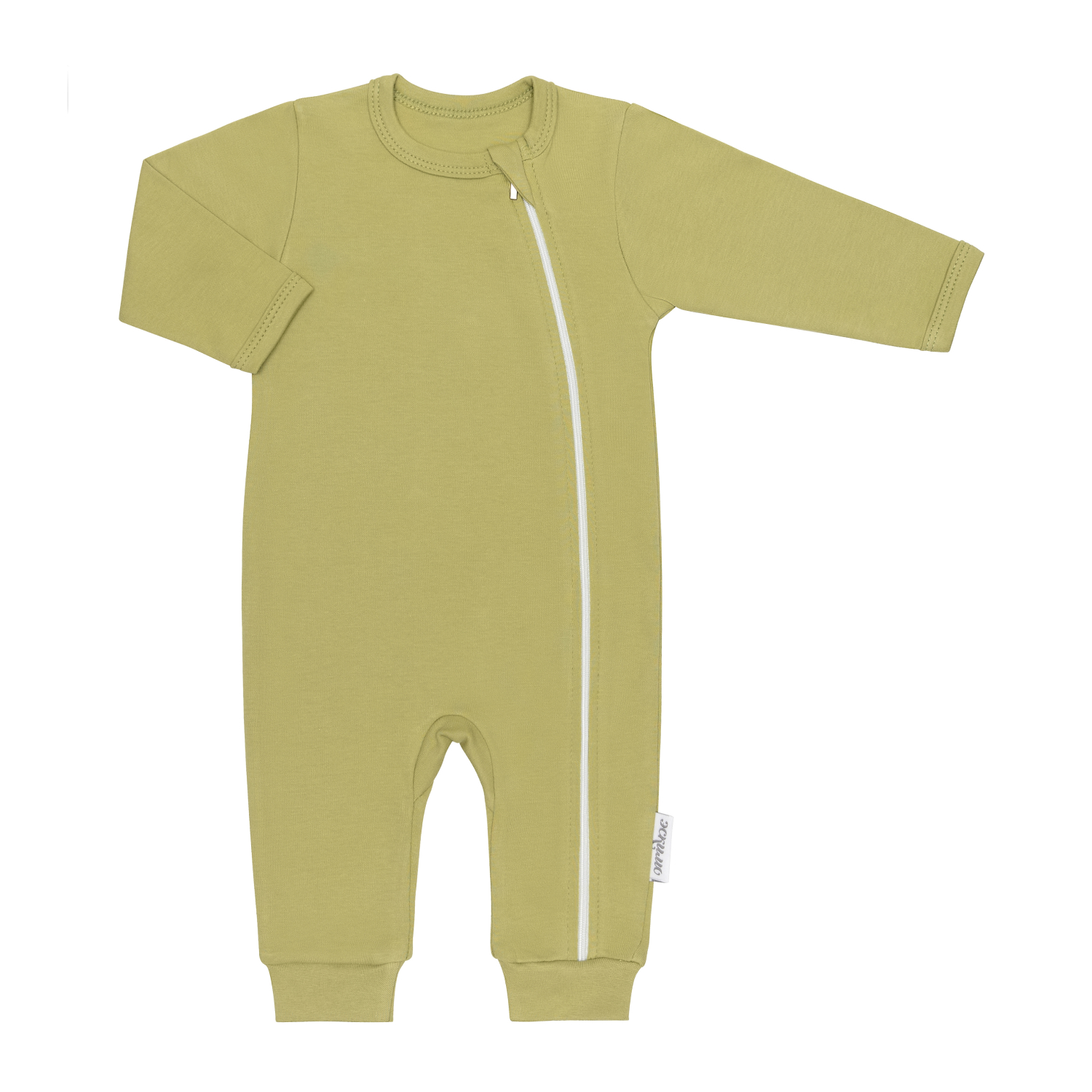 Комбинезон Эскимо 27-4215/1 - фото 1