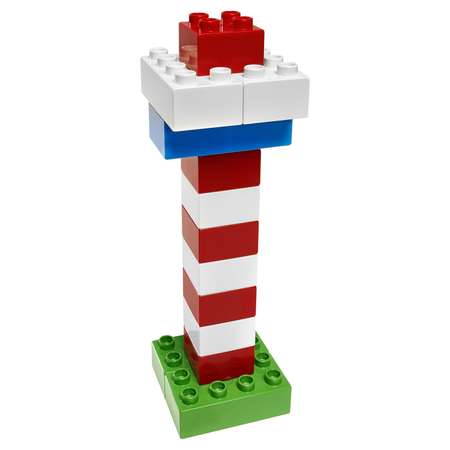 Конструктор LEGO DUPLO My First блочный