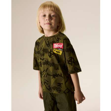 Футболка Futurino Fashion