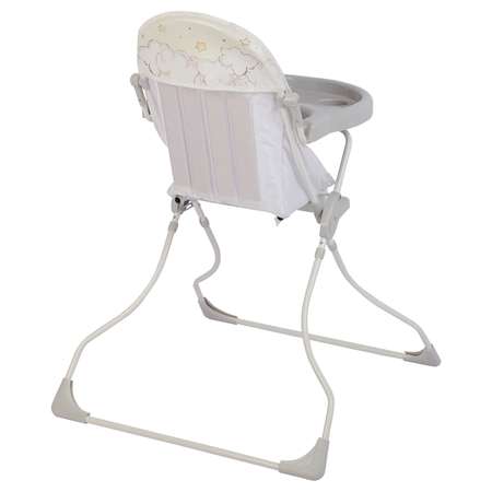 Стульчик для кормления Polini kids классический