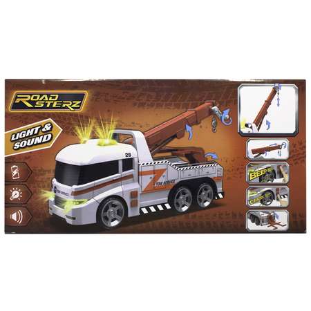Эвакуатор HTI (Roadsterz)