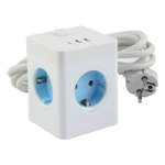 Удлинитель ё куб