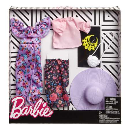 Кукла модельная Barbie
