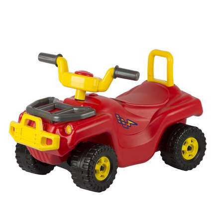 Пушкар СТРОМ