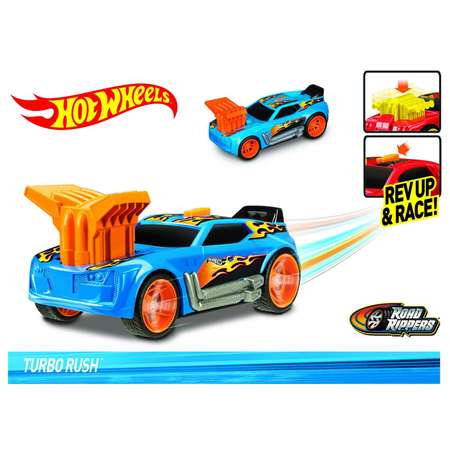 Автомобиль Hot Wheels